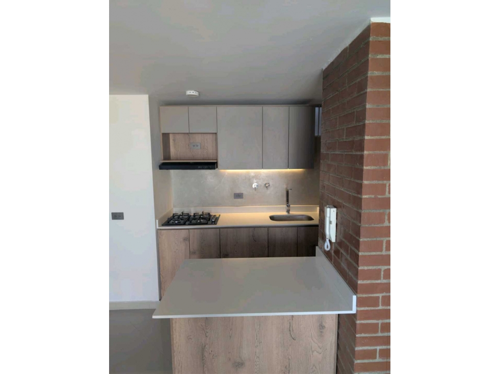 VENTA DE APARTAMENTO EN PRADO CON GIRARDOT