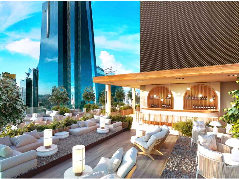 VENTA DE APARTAMENTO EN PREVENTA CENTRO DE CIUDAD PANAMÁ CALLE 50 — foto 6