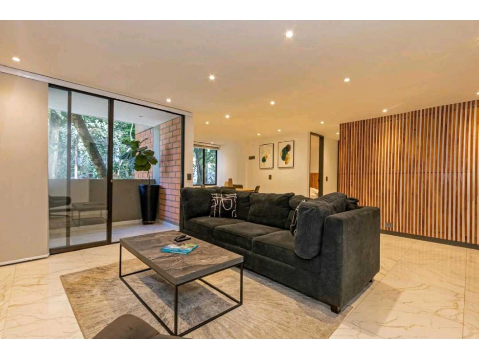VENTA DE APARTAMENTO EN PROVENZA CON LICENCIA PARA AIRBNB