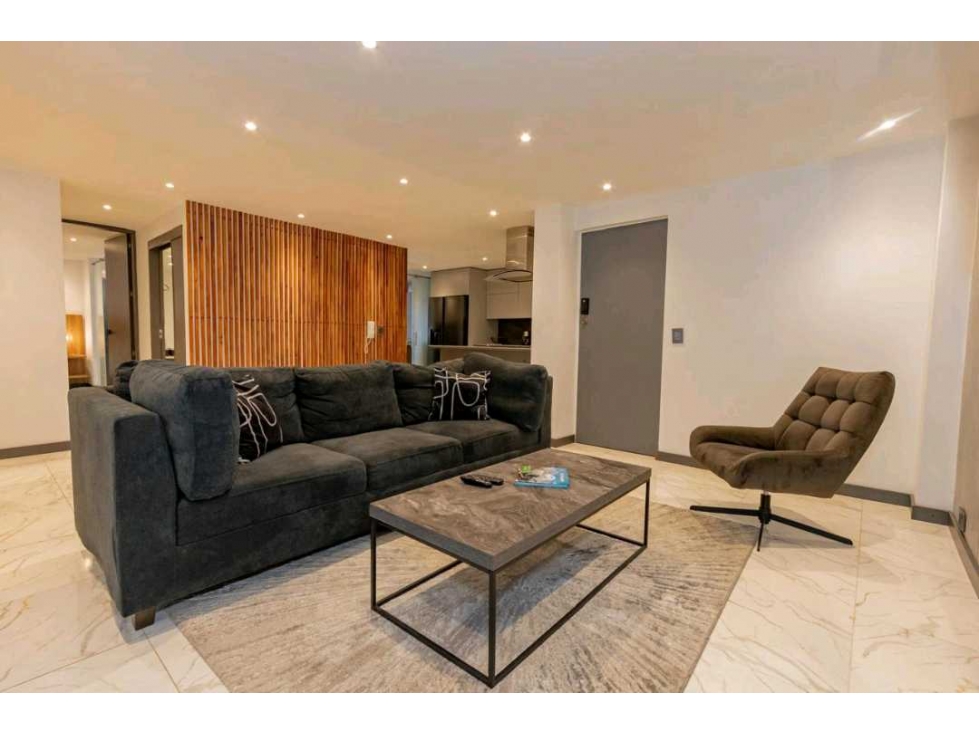 VENTA DE APARTAMENTO EN PROVENZA CON LICENCIA PARA AIRBNB — foto 2