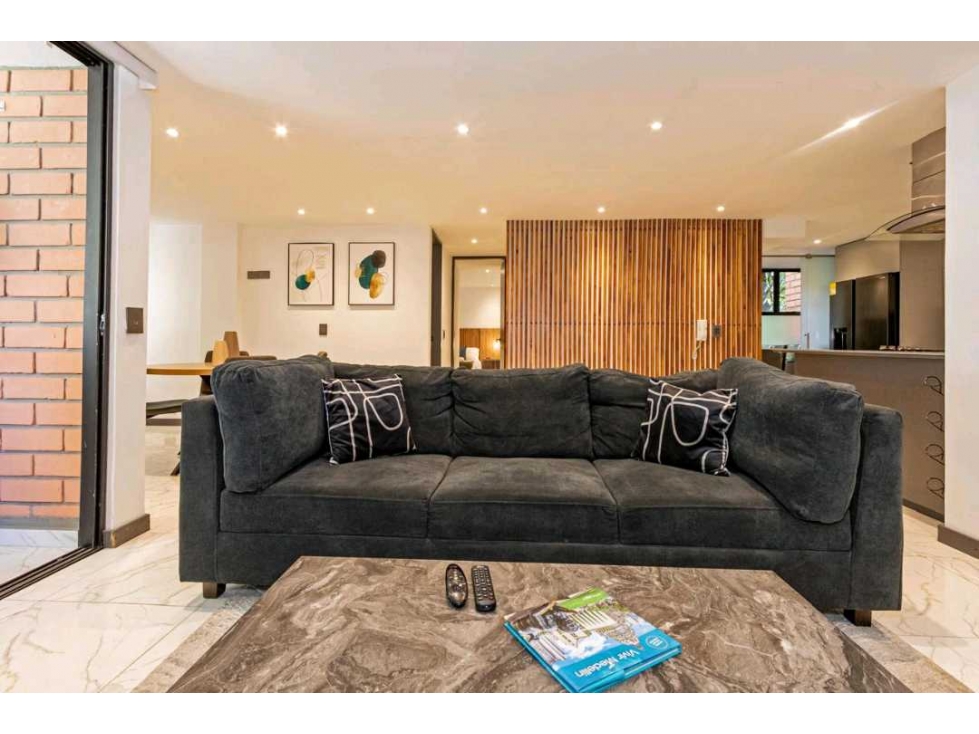 VENTA DE APARTAMENTO EN PROVENZA CON LICENCIA PARA AIRBNB — foto 3