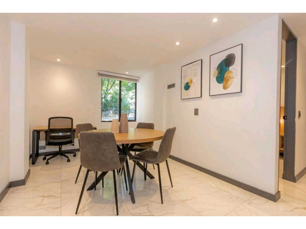 VENTA DE APARTAMENTO EN PROVENZA CON LICENCIA PARA AIRBNB — foto 4