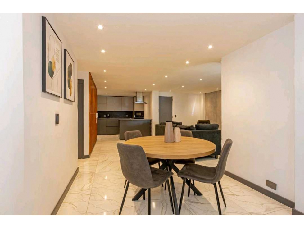 VENTA DE APARTAMENTO EN PROVENZA CON LICENCIA PARA AIRBNB — foto 5