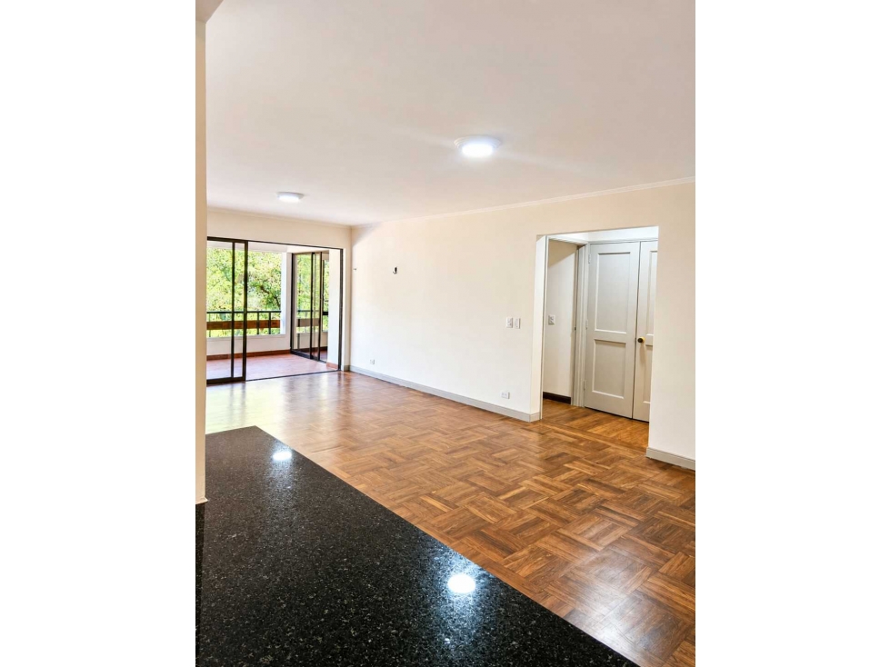 Venta de apartamento en provenza Poblado Airbnb