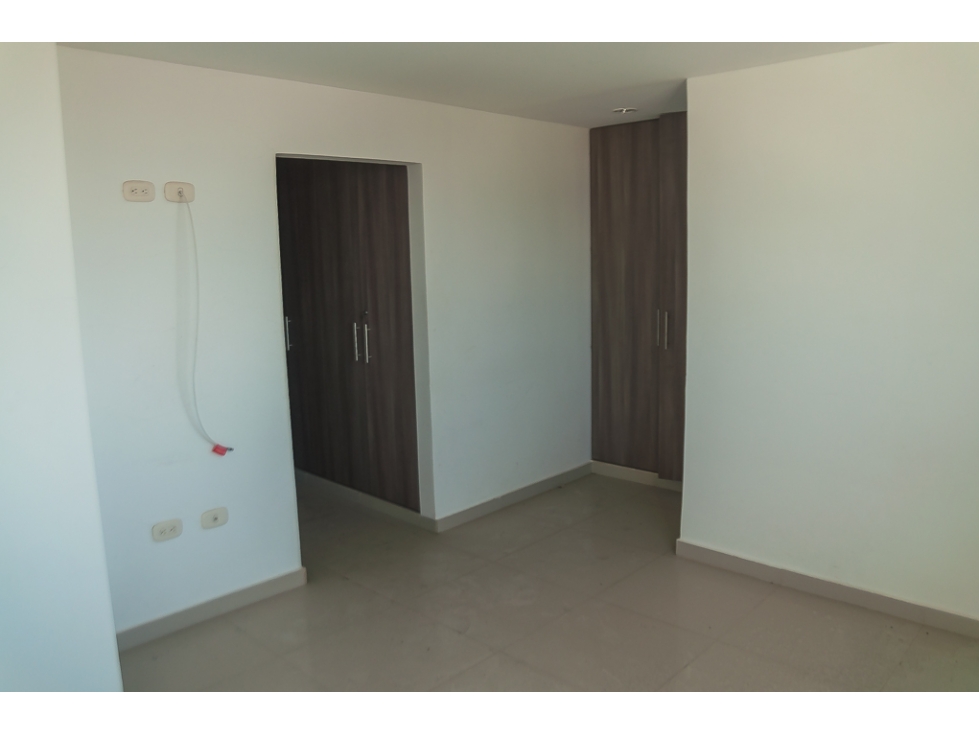 Venta de Apartamento Con DESCUENTO en Puerto Colombia Atlántico