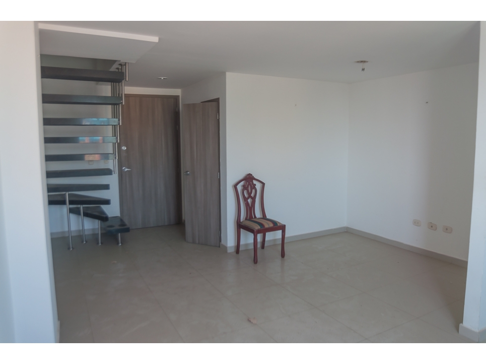 Venta de Apartamento Con DESCUENTO en Puerto Colombia Atlántico — foto 2