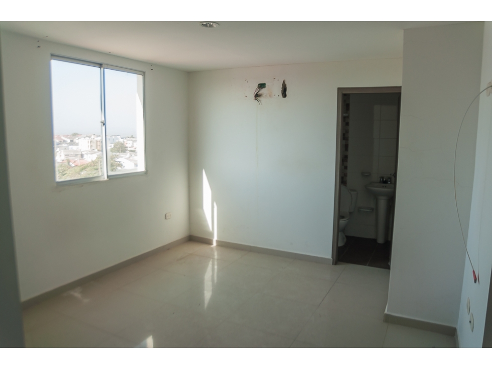 Venta de Apartamento Con DESCUENTO en Puerto Colombia Atlántico — foto 4