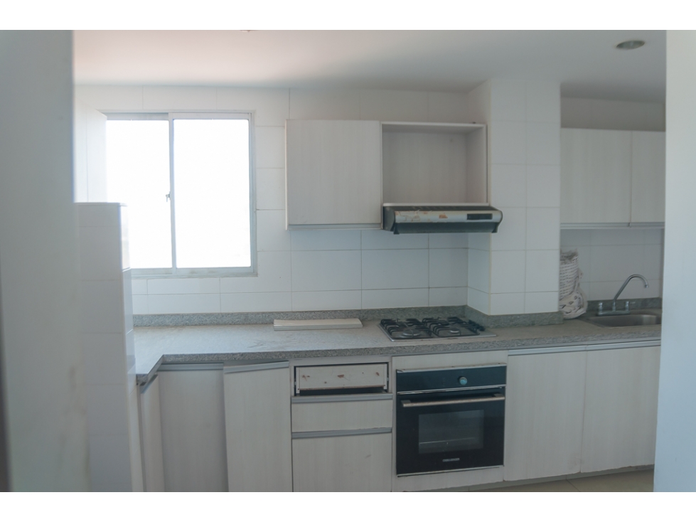 Venta de Apartamento Con DESCUENTO en Puerto Colombia Atlántico — foto 5