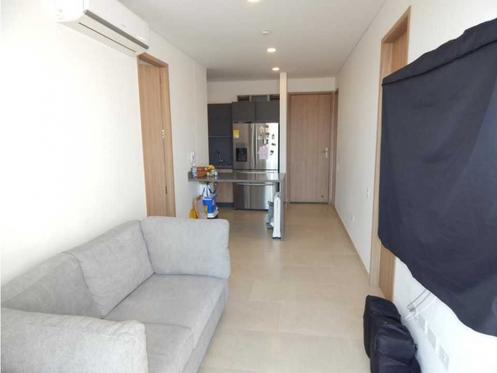 Venta de apartamento en Punta roca ,Sabanilla — foto 3