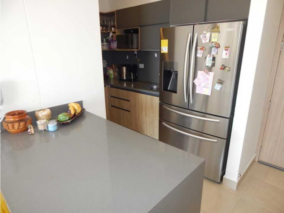 Venta de apartamento en Punta roca ,Sabanilla — foto 6