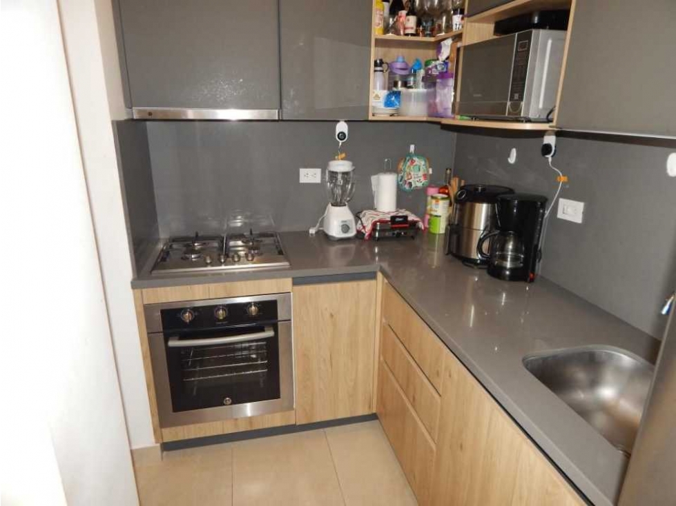 Venta de apartamento en Punta roca ,Sabanilla — foto 5