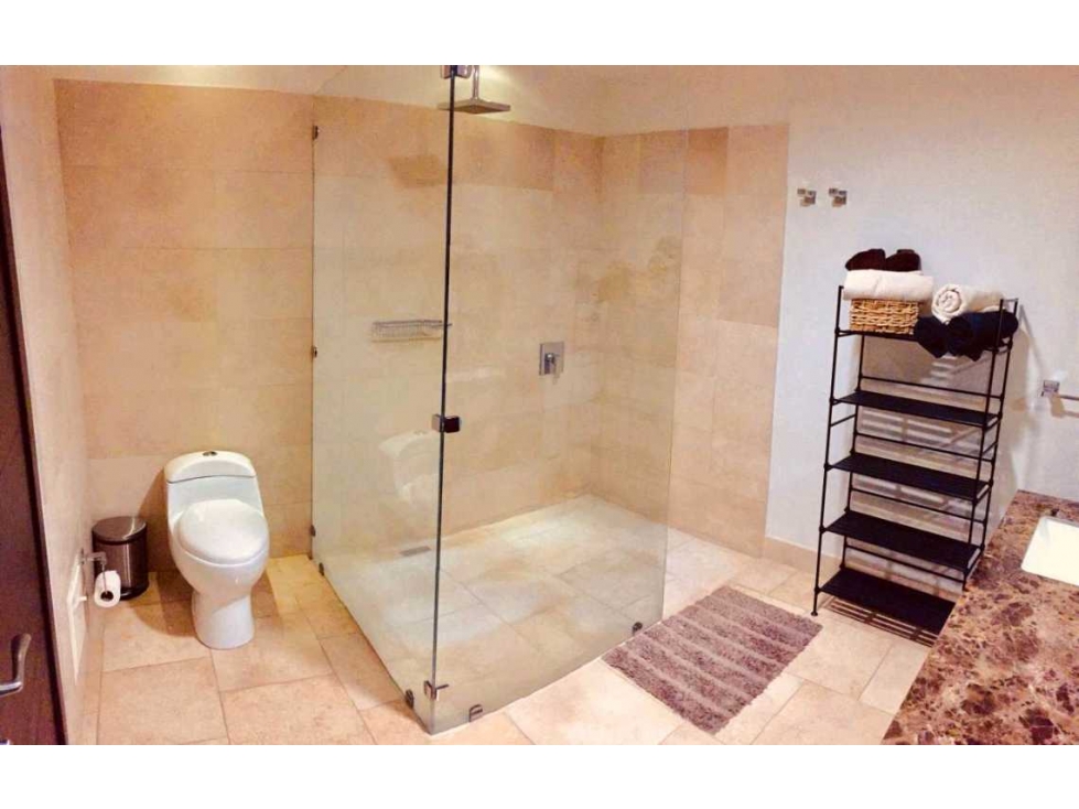 Venta de apartamento en Punta Pacífica, Ph The Ocean Club Trump — foto 4