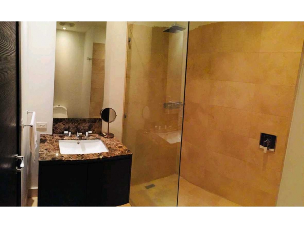 Venta de apartamento en Punta Pacífica, Ph The Ocean Club Trump — foto 5