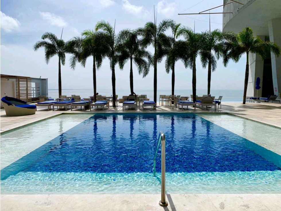 Venta de apartamento en Punta Pacífica, Ph The Ocean Club Trump — foto 6