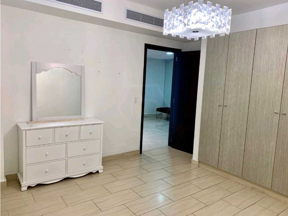VENTA DE APARTAMENTO EN PUNTA PACIFICA EN PH GRAND TOWER 3R — foto 4