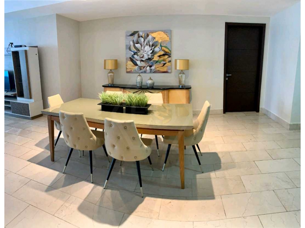 VENTA DE APARTAMENTO EN PUNTA PACIFICA EN PH GRAND TOWER 3R — foto 6