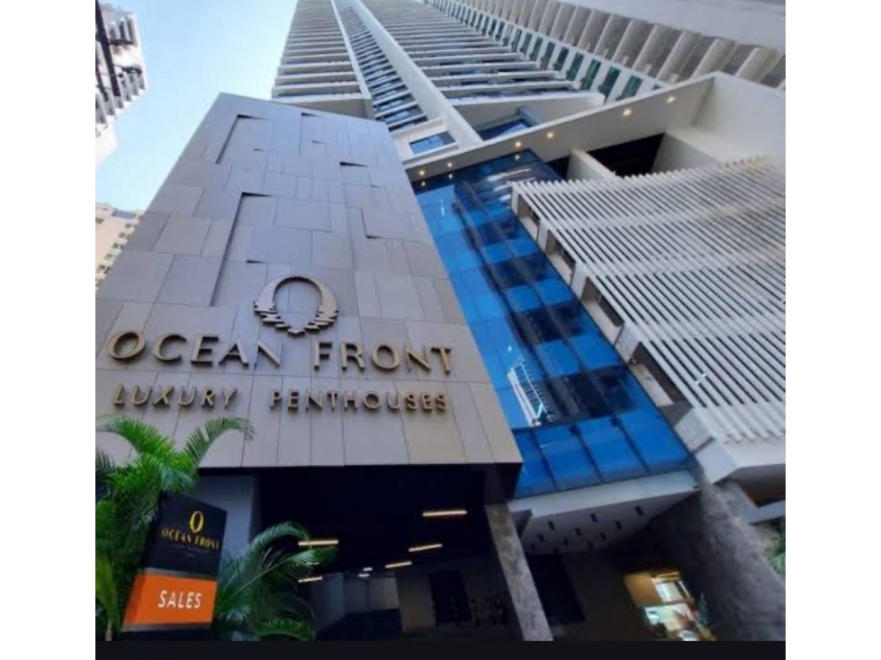 VENTA DE APARTAMENTO EN PUNTA PACÍFICA PH OCEAN FRONT — foto 2