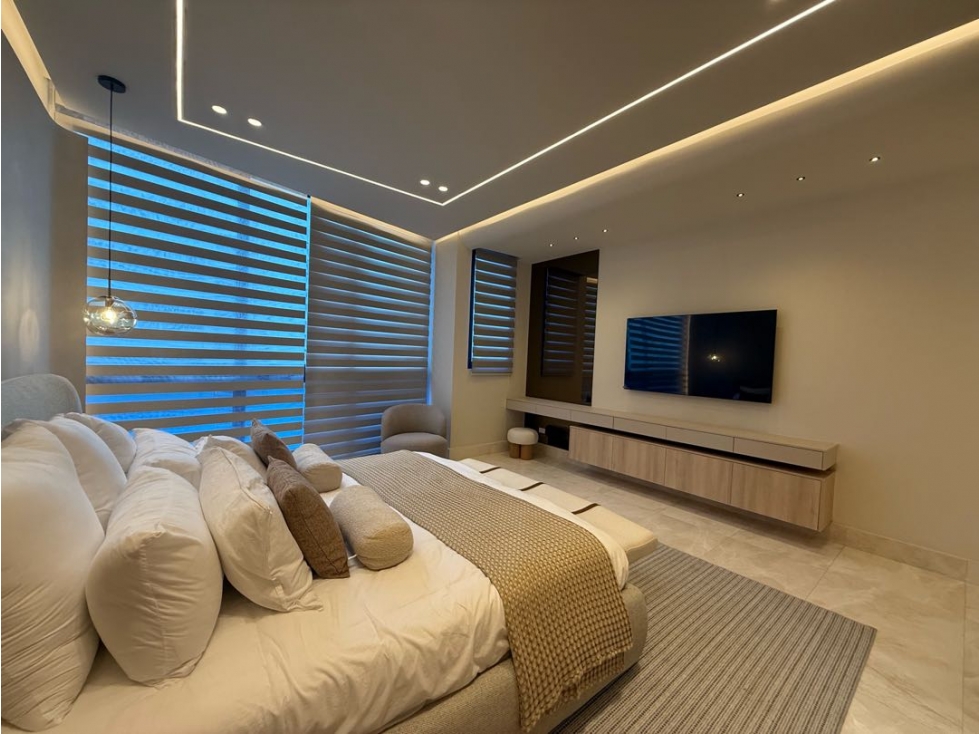 VENTA DE APARTAMENTO EN PUNTA PACÍFICA PH OCEAN FRONT — foto 5