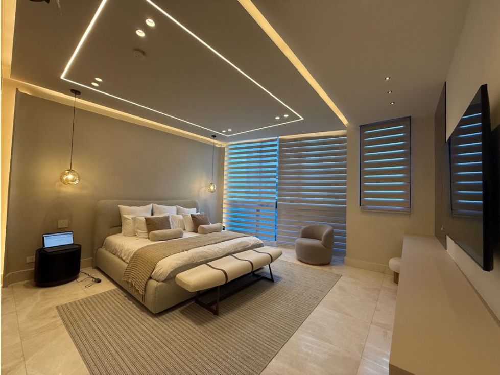 VENTA DE APARTAMENTO EN PUNTA PACÍFICA PH OCEAN FRONT — foto 6