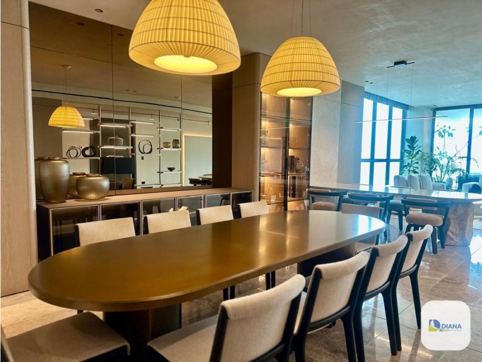 Venta de apartamento en Punta Paitilla