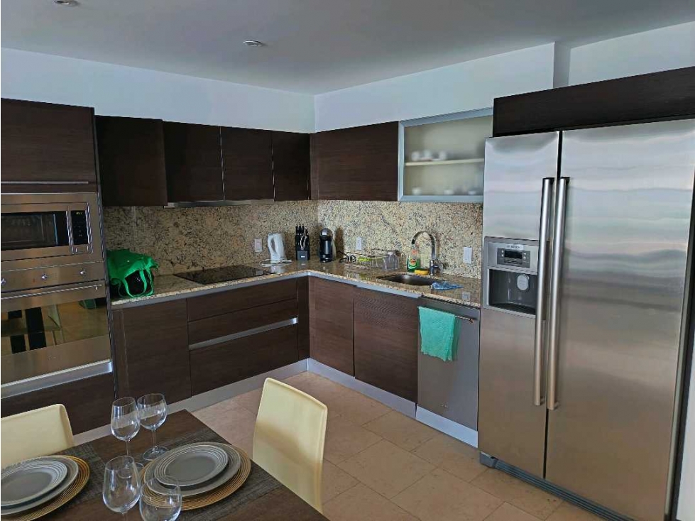 VENTA DE APARTAMENTO EN PUNTA PACIFICA, PH TOC (TRUMP TOWER) — foto 6