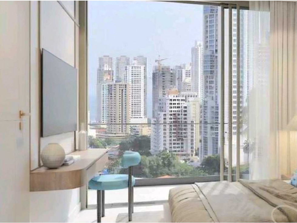 Venta de Apartamento en Punta Pacifica Ciudad Panamá