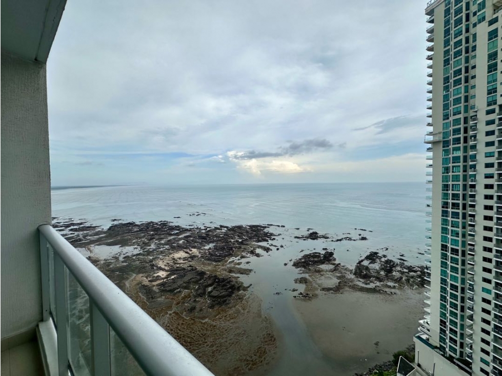 VENTA DE APARTAMENTO EN PUNTA PACIFICA — foto 4