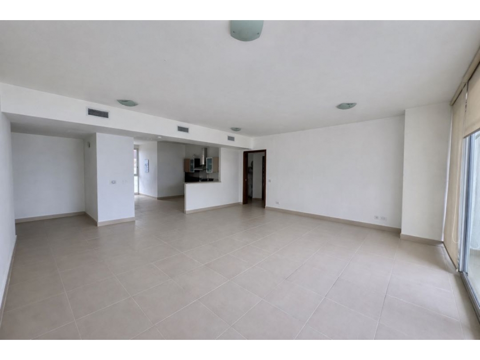 VENTA DE APARTAMENTO EN PUNTA PACIFICA — foto 2