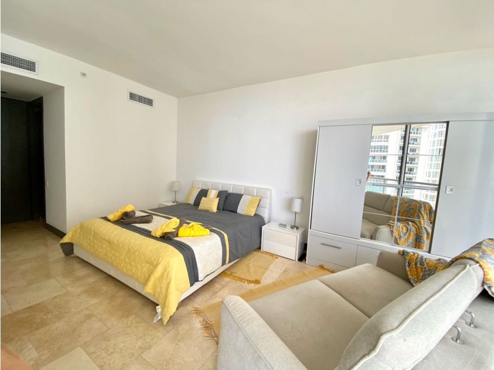Venta de Apartamento en PH Toc, Punta Pacífica — foto 6