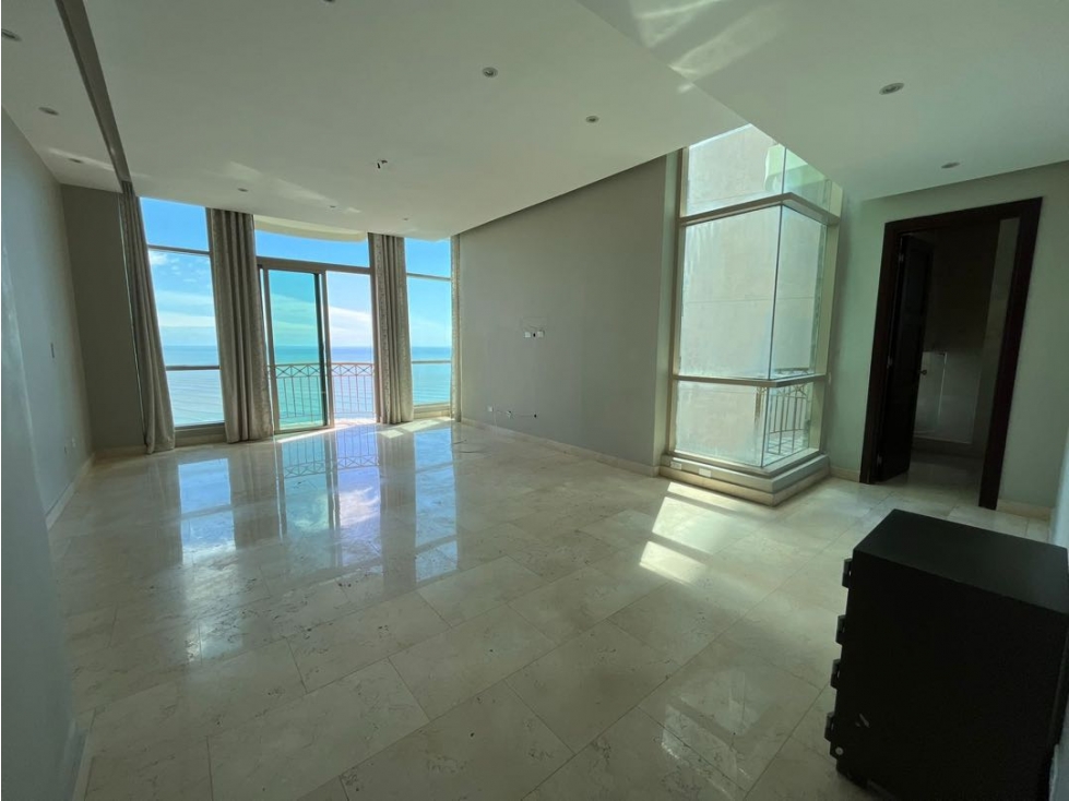 VENTA DE APARTAMENTO EN PUNTA PACIFICA PH PACIFIC POINT 606M2 JP — foto 6