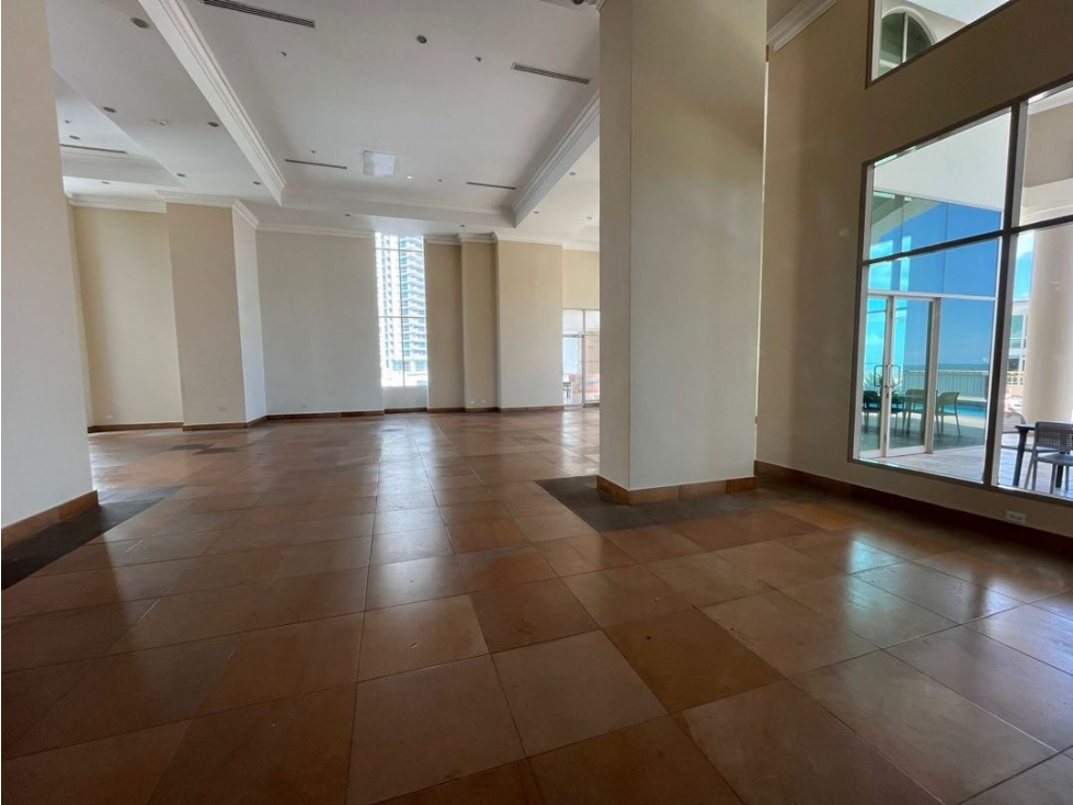 VENTA DE APARTAMENTO EN PUNTA PACIFICA PH PACIFIC POINT 606M2 JP — foto 4