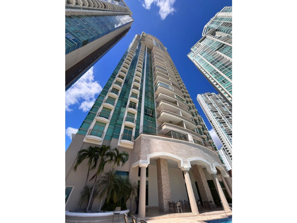 VENTA DE APARTAMENTO EN PUNTA PACIFICA PH PACIFIC POINT 606M2 JP — foto 2