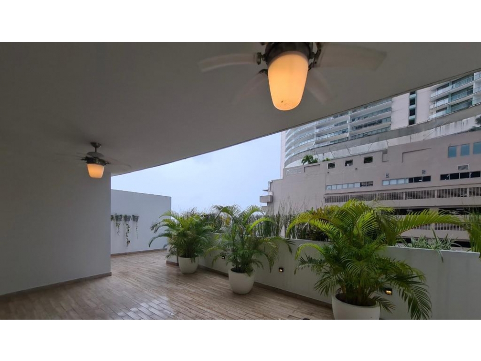 Venta de apartamento en Punta Pacifica, PH Grand Tower — foto 3