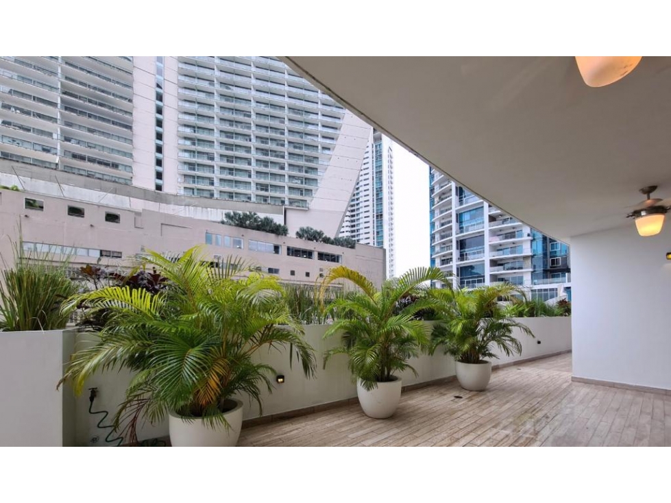 Venta de apartamento en Punta Pacifica, PH Grand Tower — foto 4