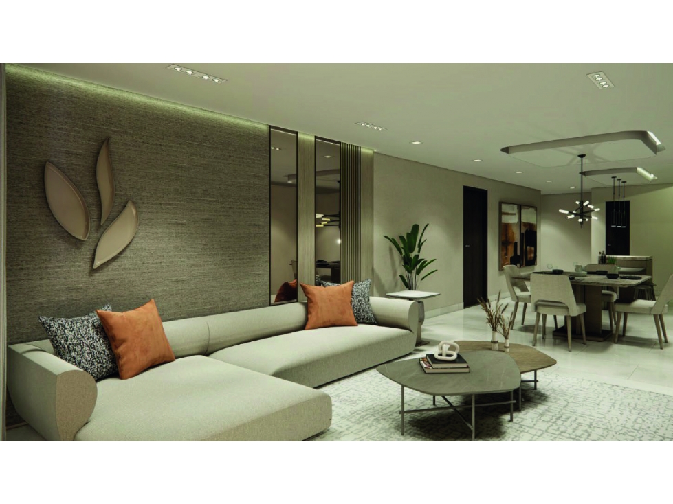 Venta de apartamento en Punta Pacífica, Ph Allure