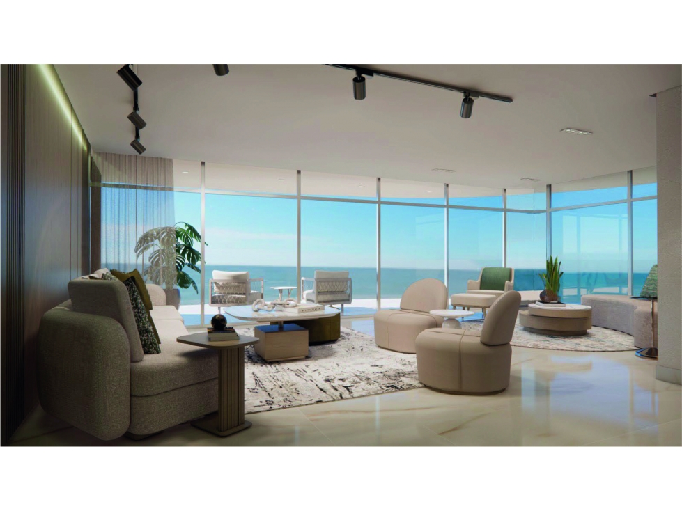 Venta de apartamento en Punta Pacífica, Ph Allure — foto 2