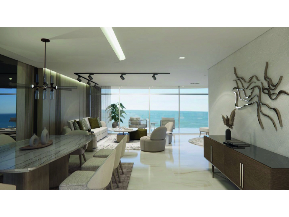 Venta de apartamento en Punta Pacífica, Ph Allure — foto 3