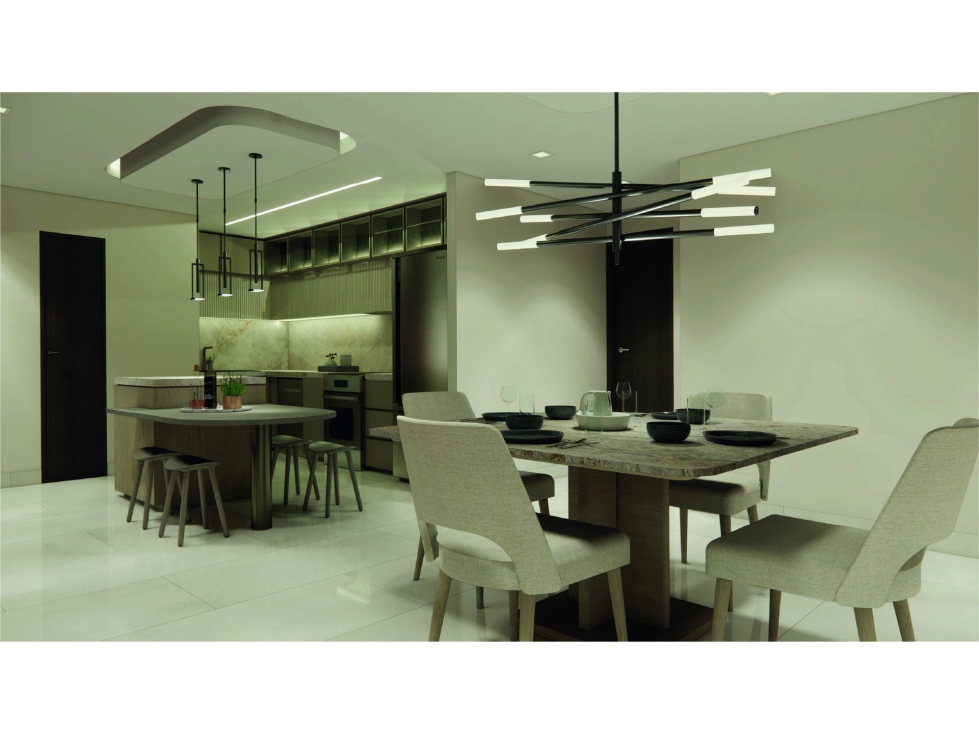 Venta de apartamento en Punta Pacífica, Ph Allure — foto 4