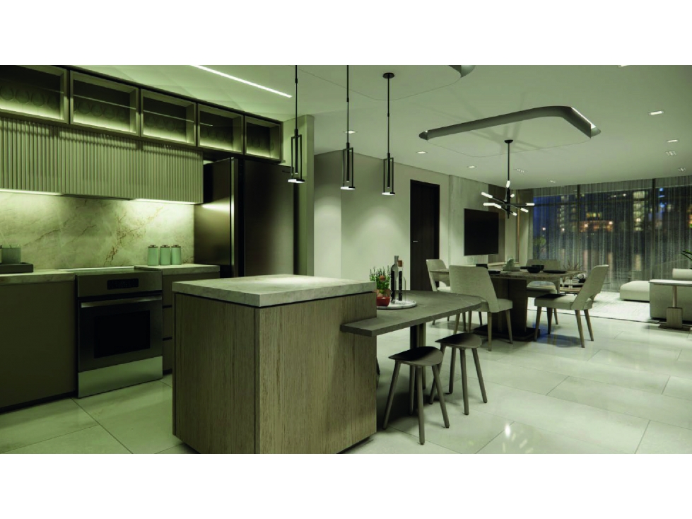 Venta de apartamento en Punta Pacífica, Ph Allure — foto 5