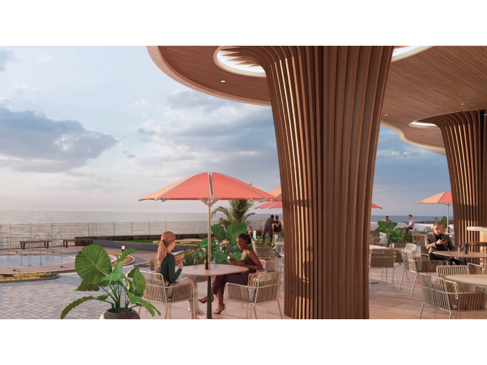 Venta de apartamento en Punta Pacífica, Ph Allure — foto 6