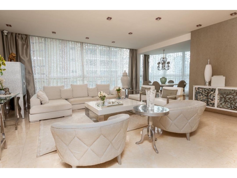Venta de Apartamento en PH Portovita, Punta Paitilla