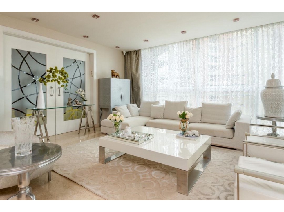 Venta de Apartamento en PH Portovita, Punta Paitilla — foto 2