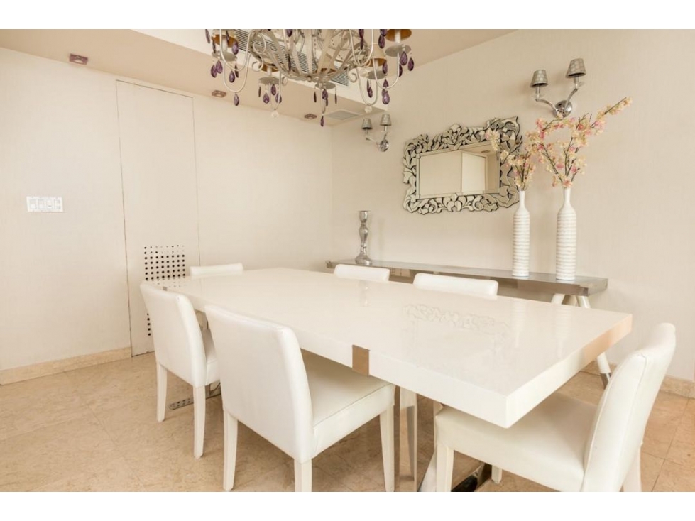 Venta de Apartamento en PH Portovita, Punta Paitilla — foto 3