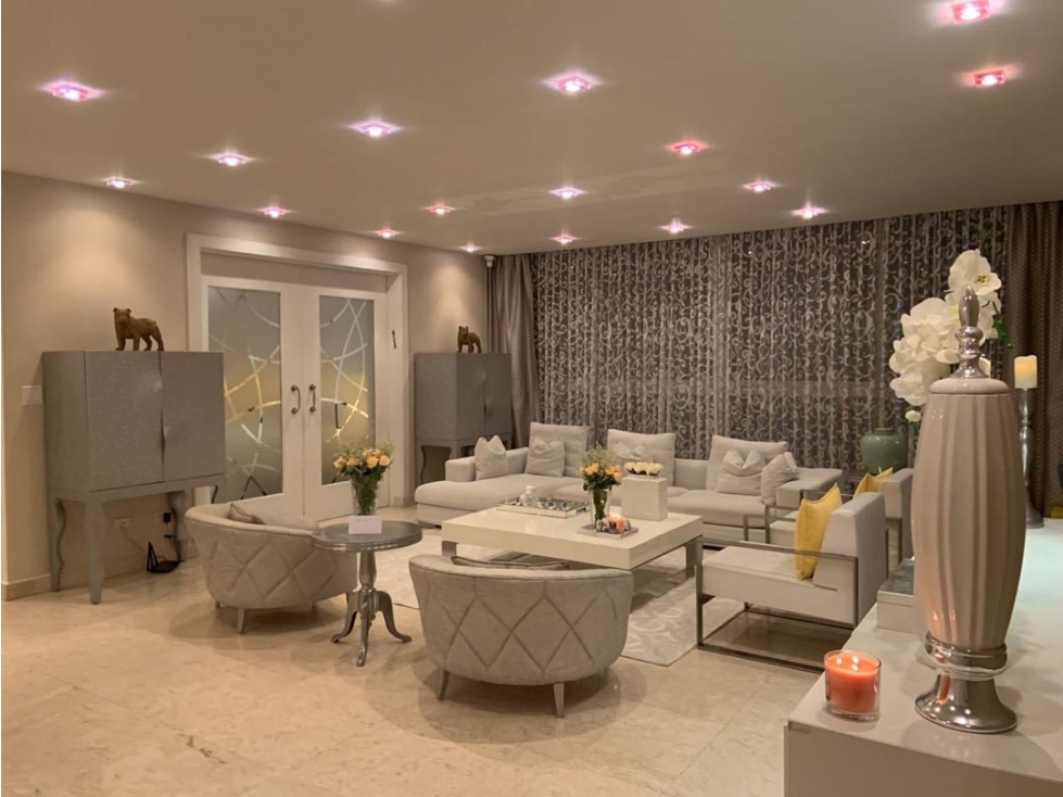 Venta de Apartamento en PH Portovita, Punta Paitilla — foto 4