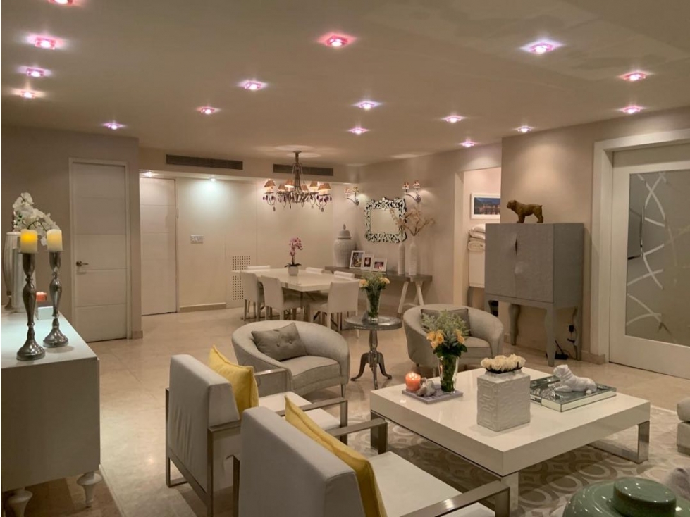 Venta de Apartamento en PH Portovita, Punta Paitilla — foto 5
