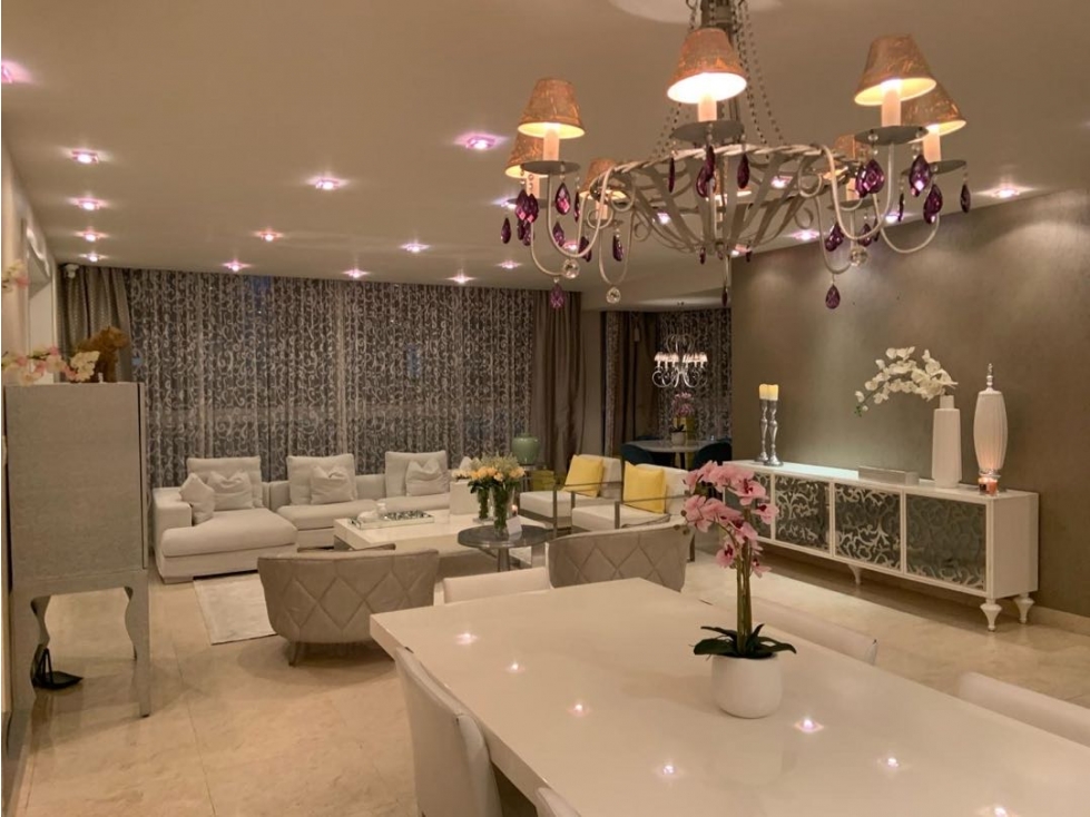 Venta de Apartamento en PH Portovita, Punta Paitilla — foto 6