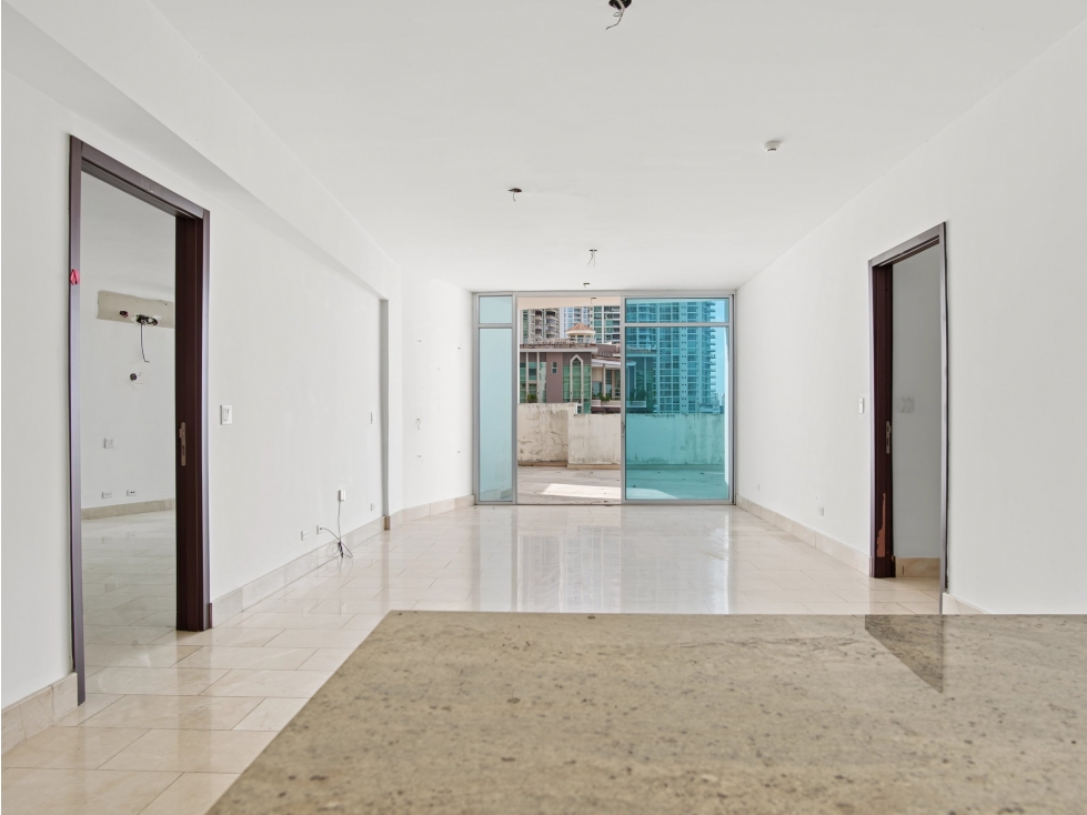 Venta de Apartamento en Punta Pacifica, PH The Grand Tower