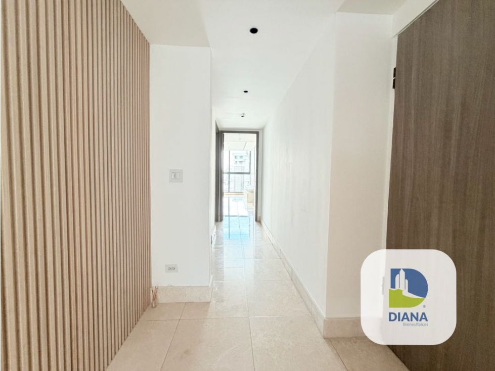 Venta de apartamento en Punta Paitilla — foto 2