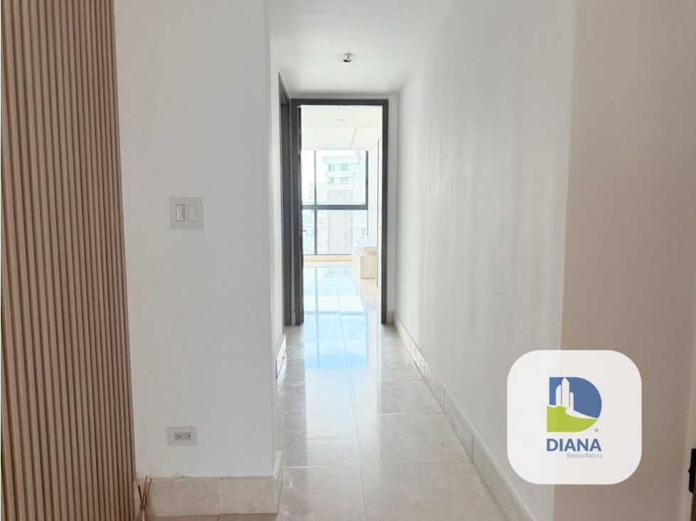 Venta de apartamento en Punta Paitilla — foto 3
