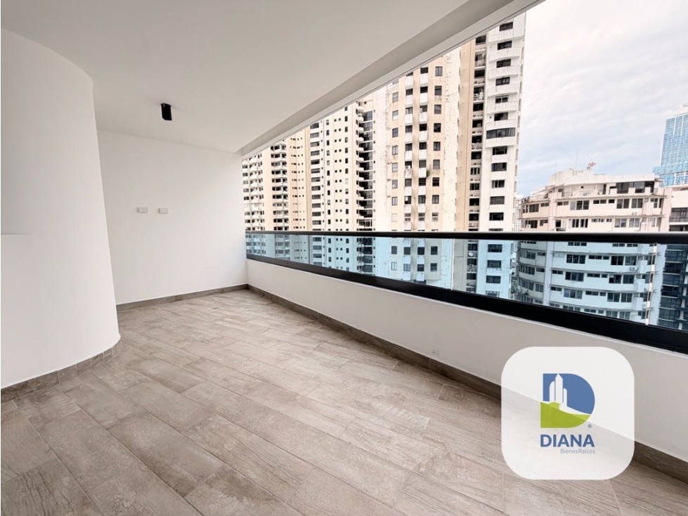 Venta de apartamento en Punta Paitilla — foto 5